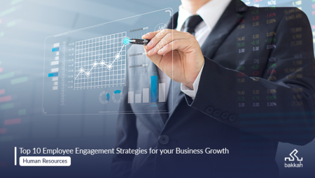 Top 10 Employee Engagement Strategies for your Business Growth 